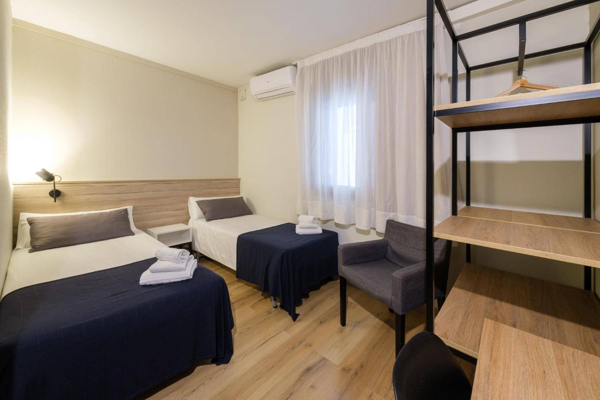 Hotel Torres Manlleu 2