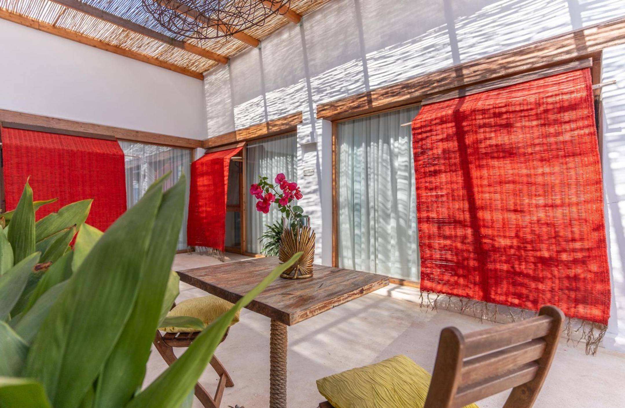 Boho Suites Denia 2