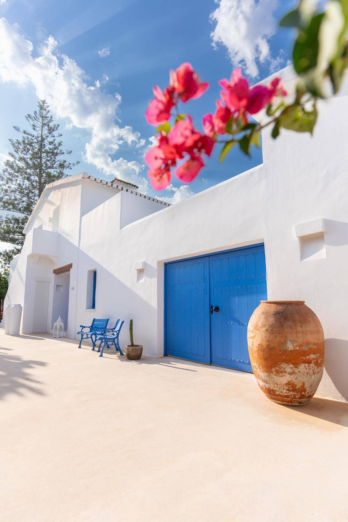 Boho Suites Denia 1
