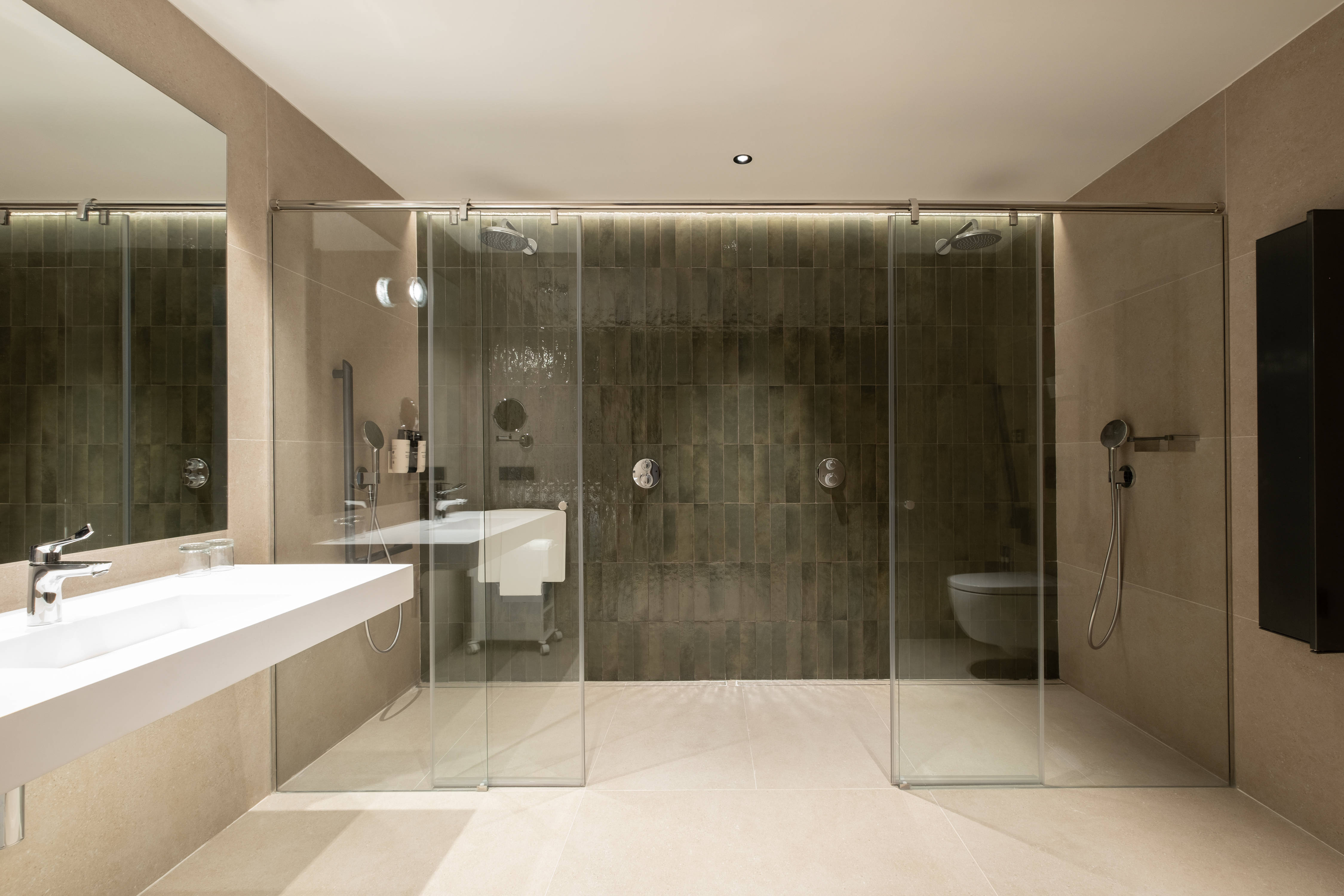 Eurostars Villa Itziar 1
