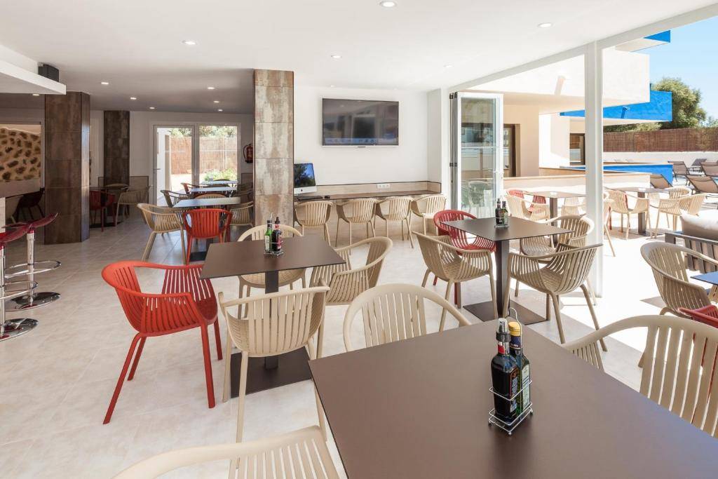 Ibiza Heaven Apartments 1