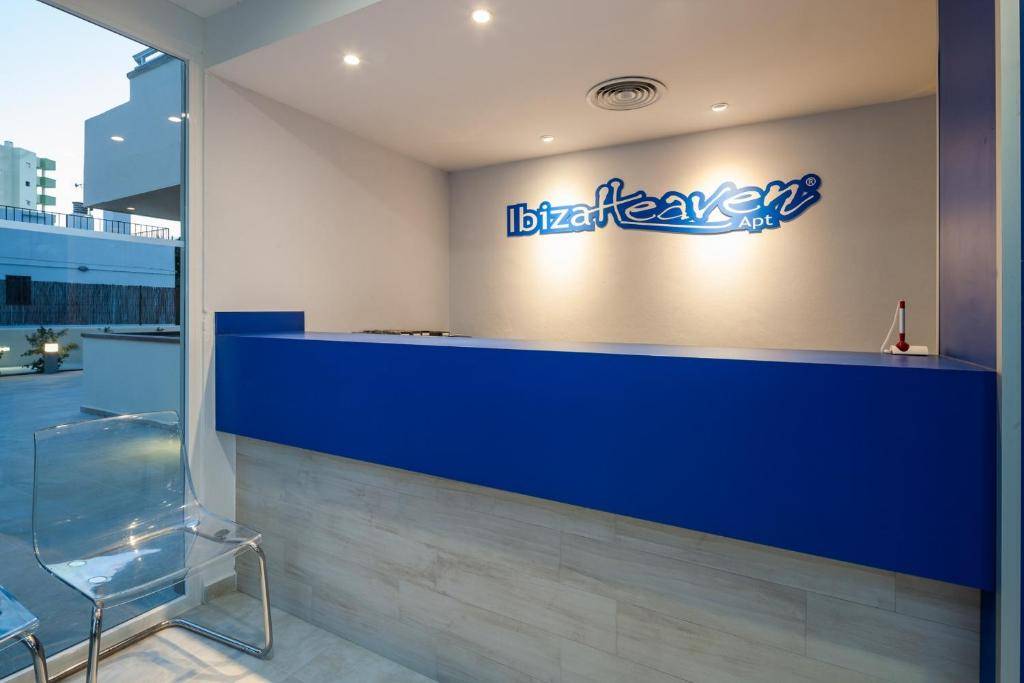 Ibiza Heaven Apartments 2