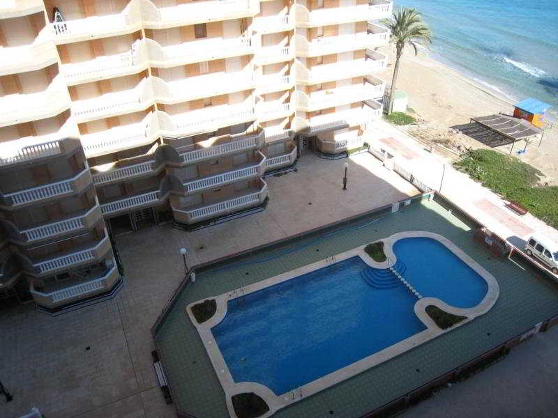 Castillo de Mar 1B - La Manga By WATERMELON 2