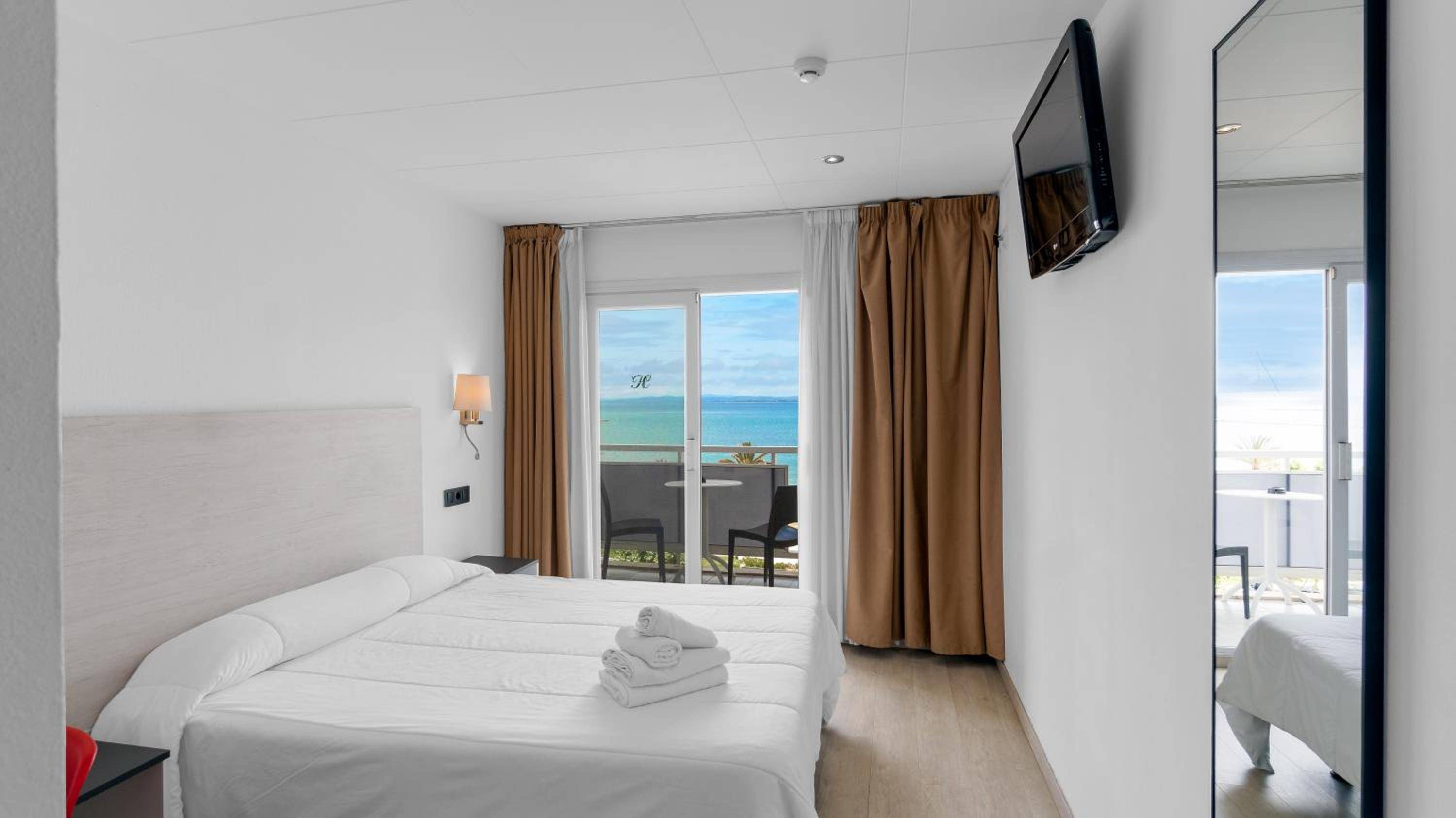 Hotel Vela 2