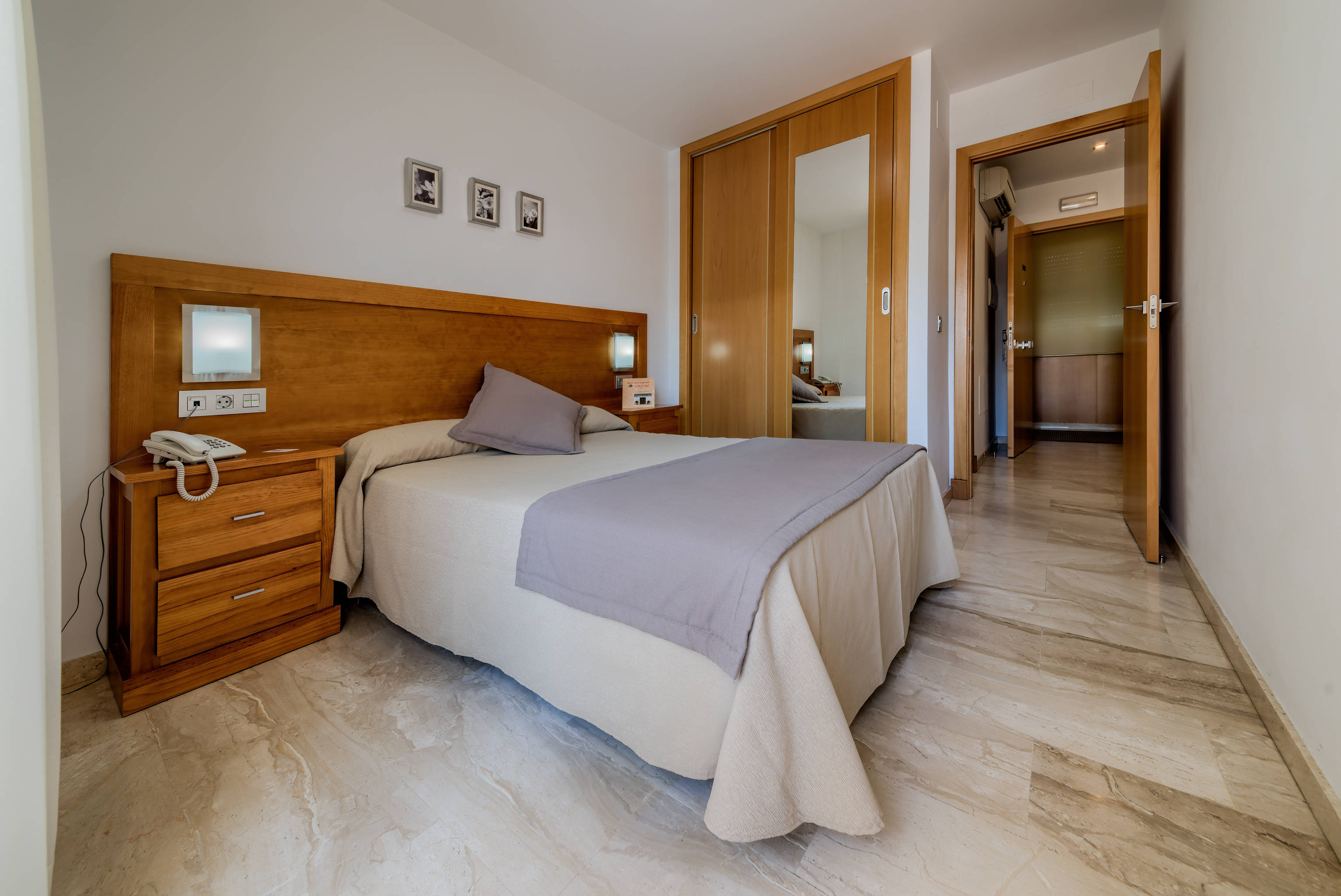Hotel Apartamentos Loto Conil 1
