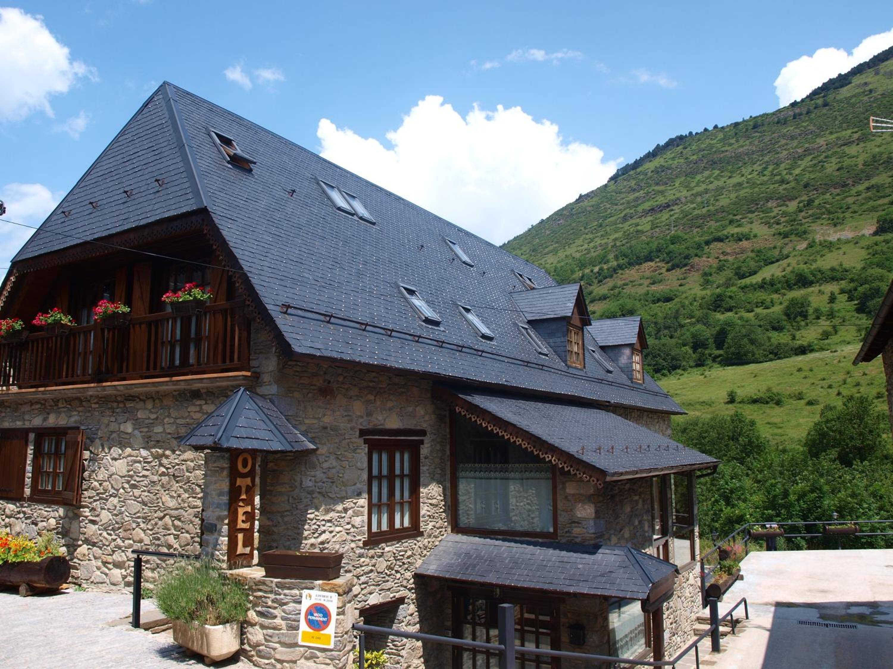Hotel Ço De Pierra 1