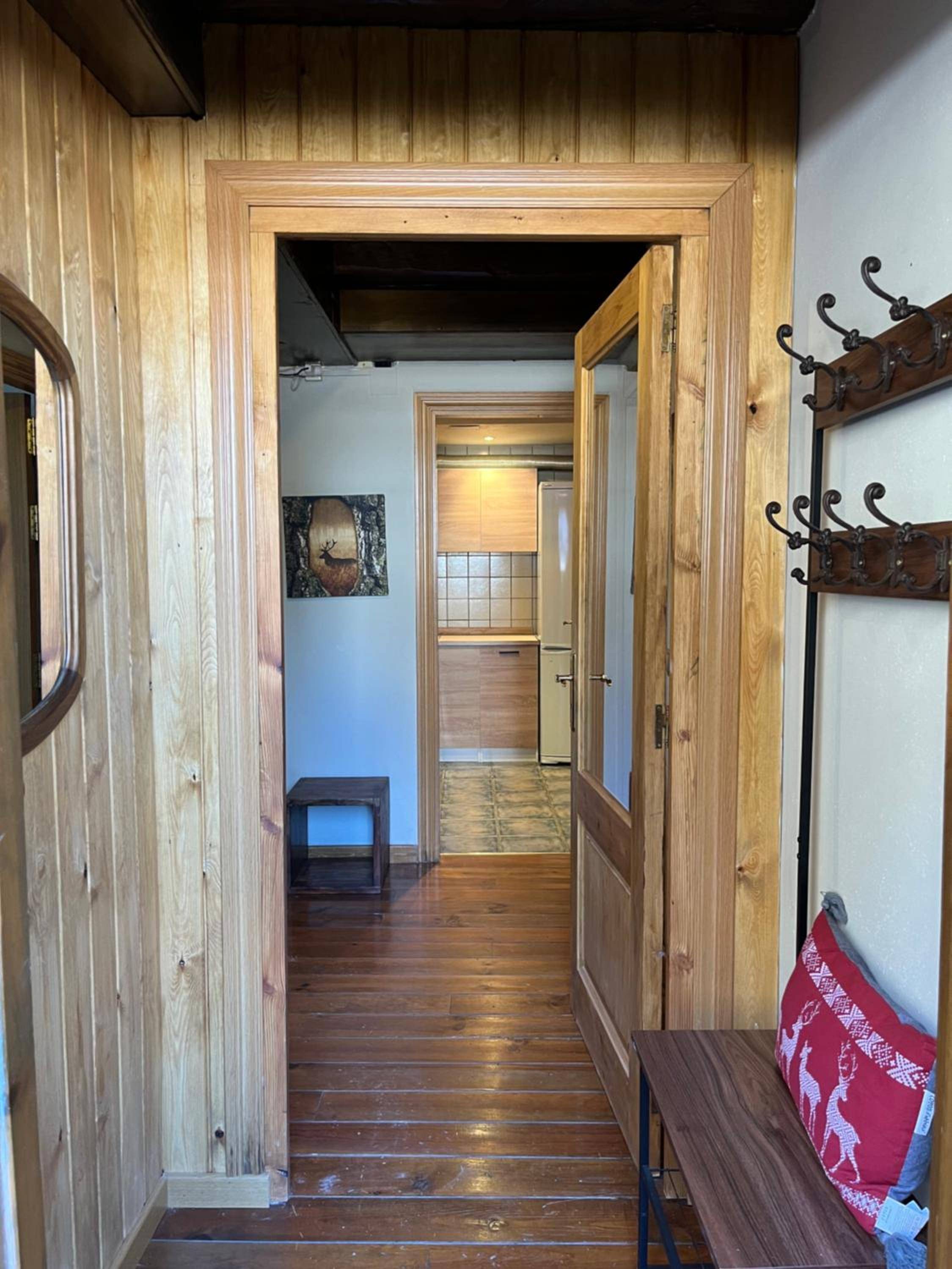 Hotel Ço De Pierra 2