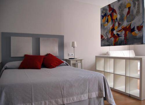 Apartamentos Plaza Mayor 1