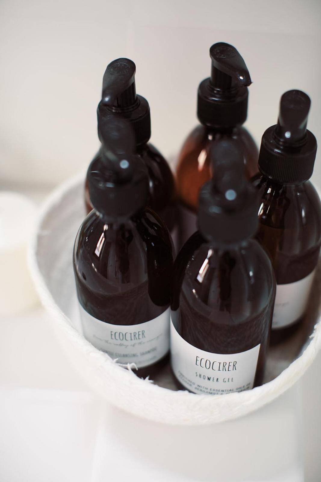 Ecocirer Healthy Stay 2