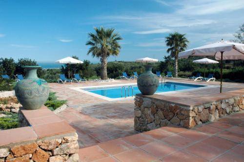 Hotel Cal Naudi 2