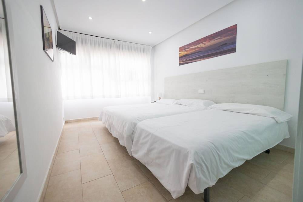 Hotel Pinar Somo Surf 2