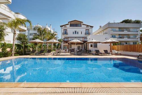 Hotel Casa Vilella 4* Sup 2