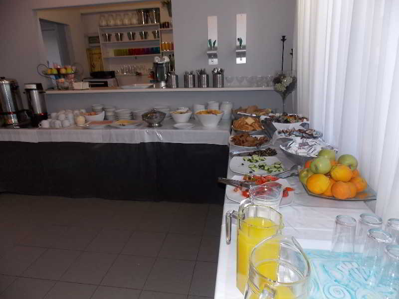 Danaos Hotel 1