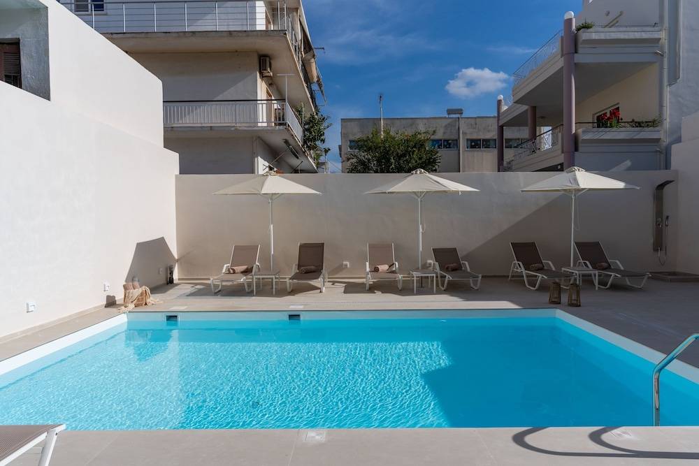 Selected Suites 1