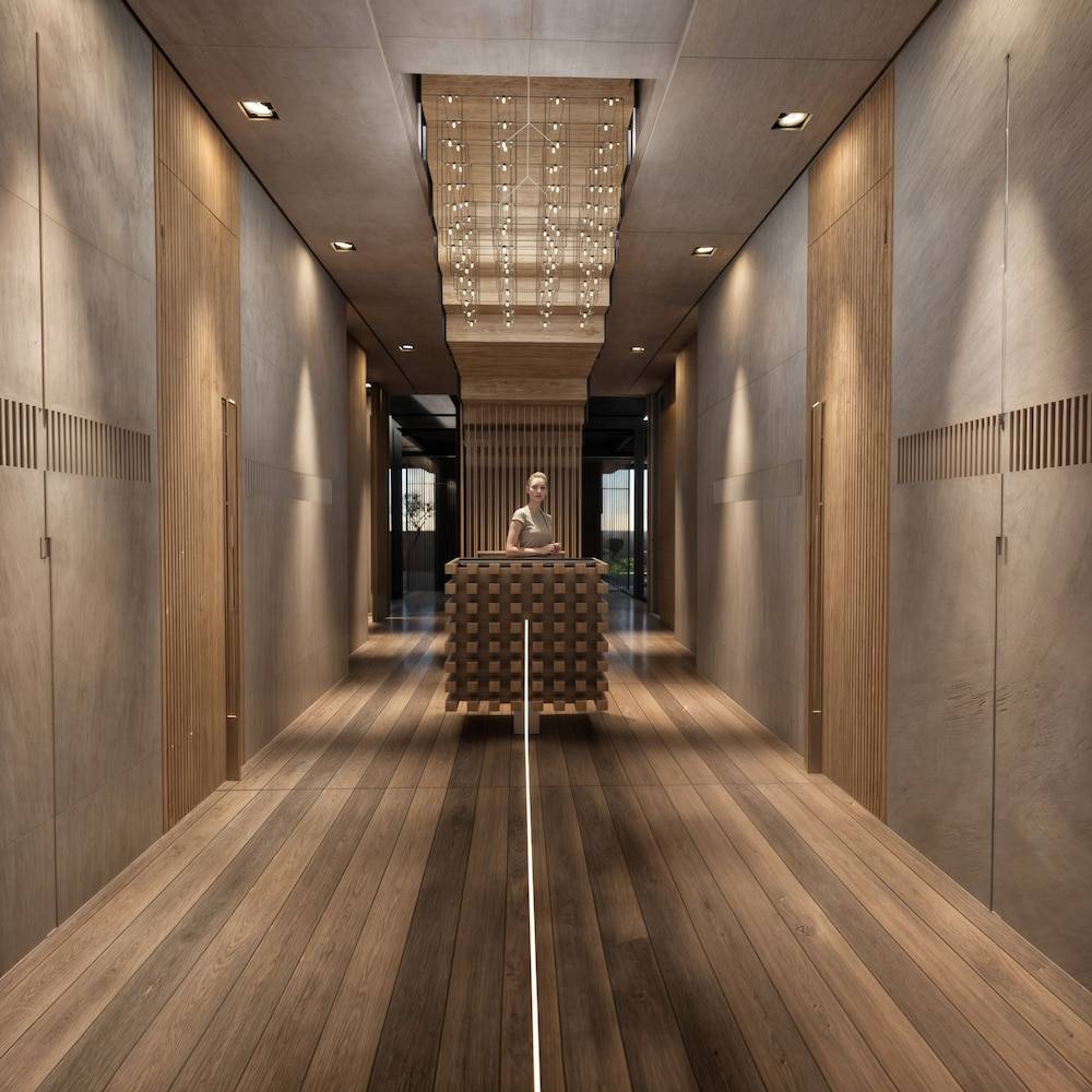 Nearchou Boutique Hotel 2