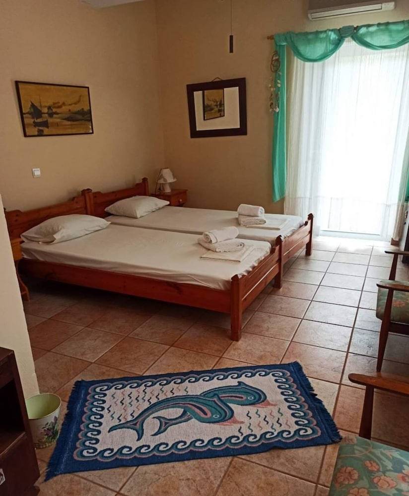 Mandola Del Mare 1