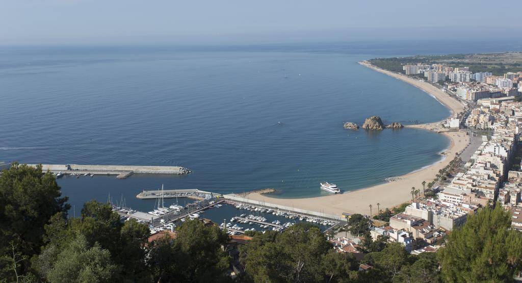 Pierre & Vacances Blanes Playa 2