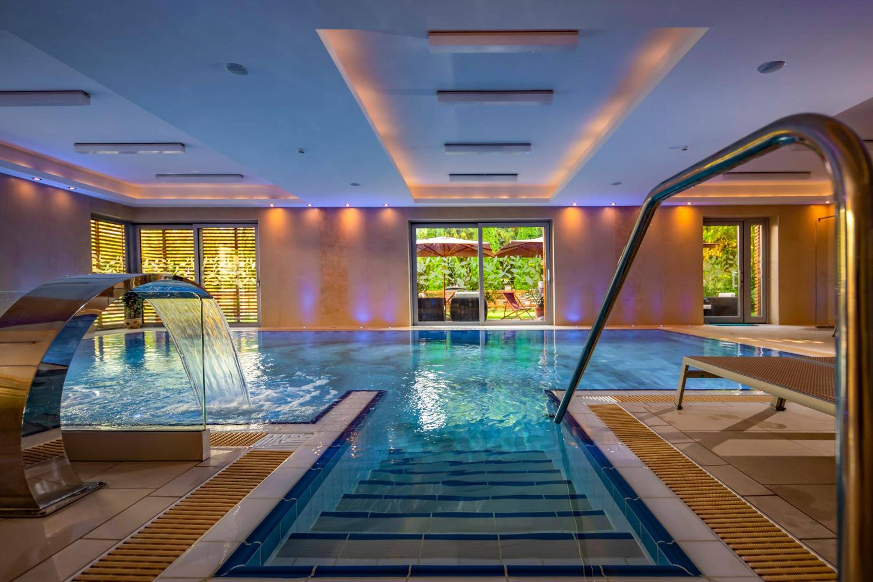 Betekints Wellness Hotel 1