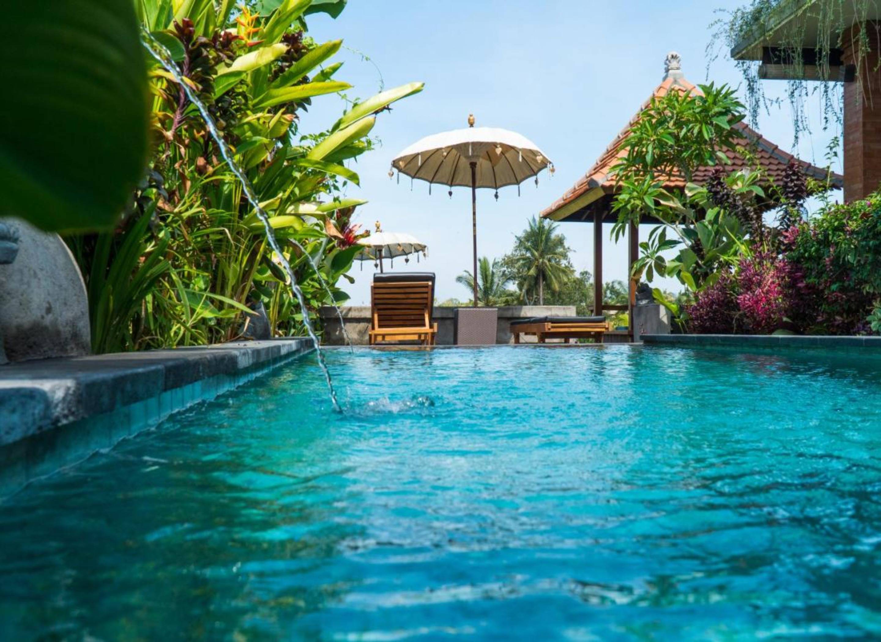 Raditya Villa Ubud 1
