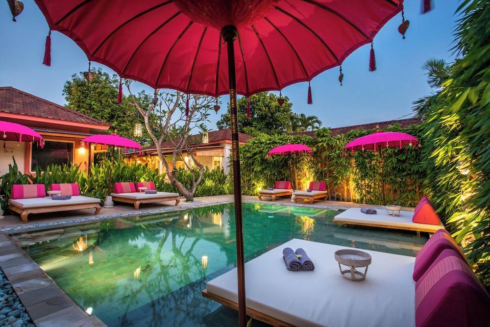 PinkPrivate Sanur - for Cool Adults Only 1