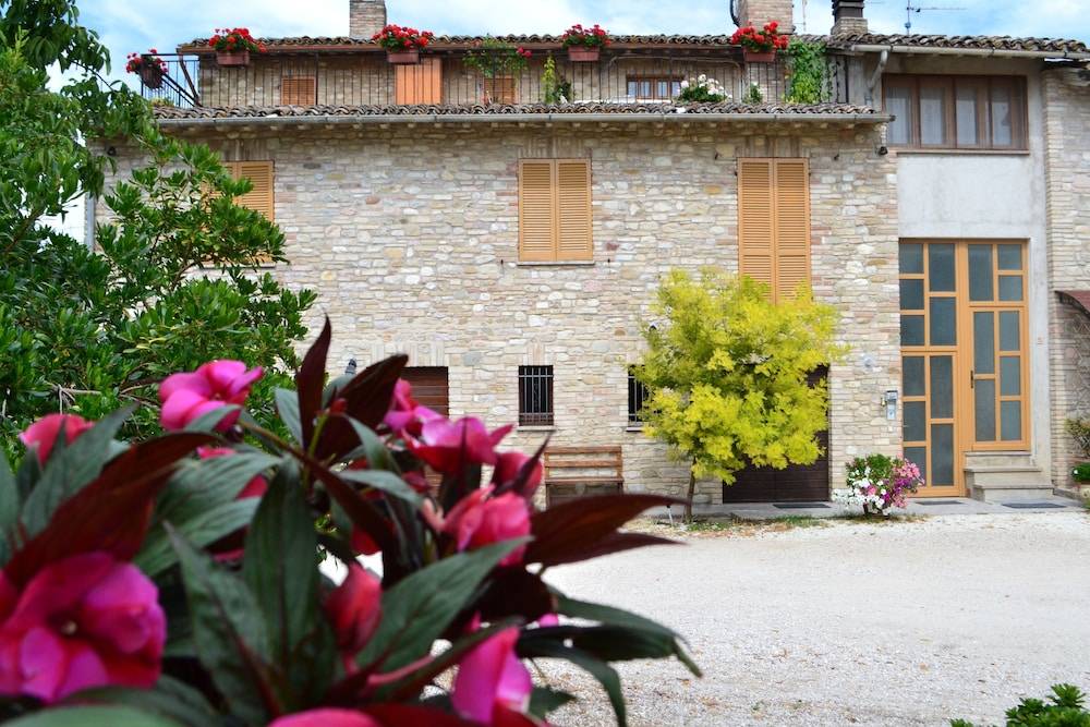 Camere I Monelli 1