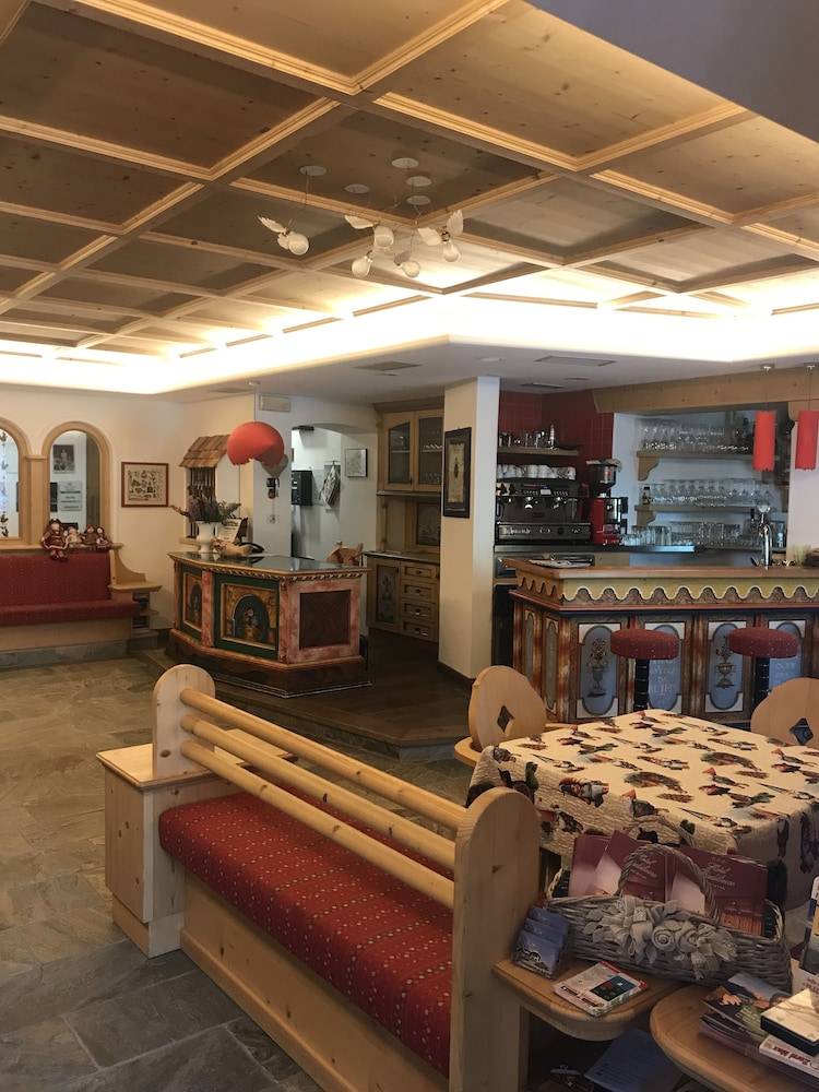 Hotel Piedibosco 2