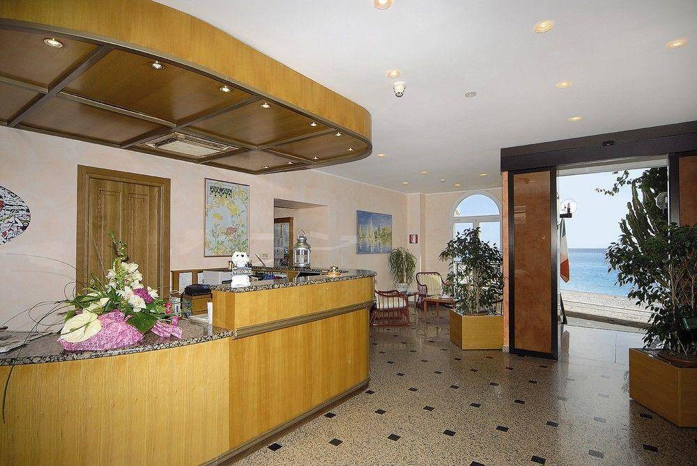 Hotel Piccolo Lido 1