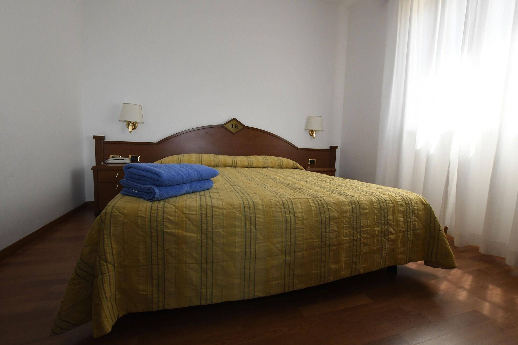 Beach Hotel Rosa 2