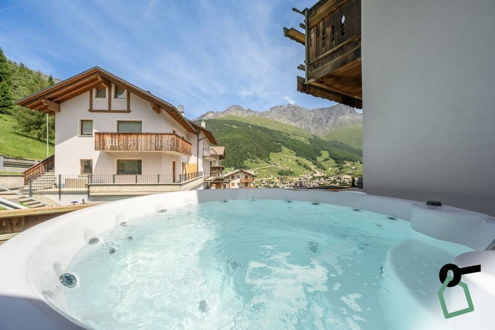 Hotiday Bormio Valdidentro 1