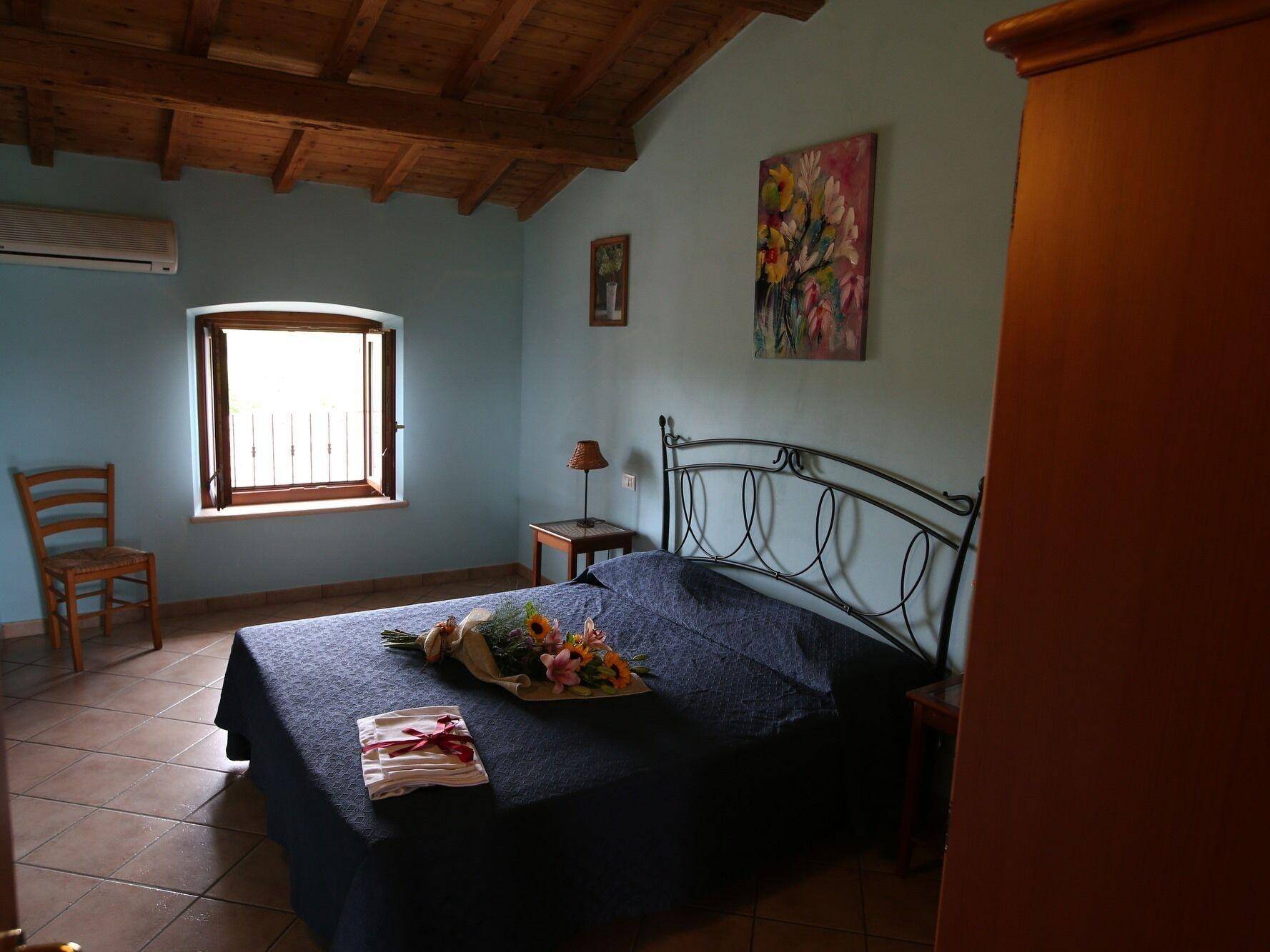 Agriturismo La Palazzina 1