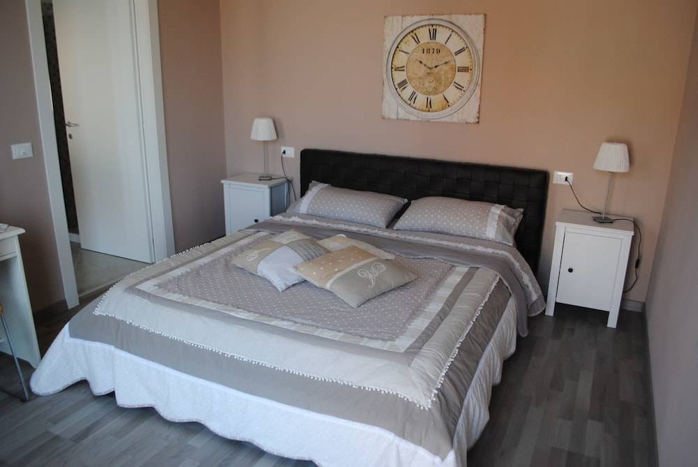 Bed and Breakfast da Beatrice 2