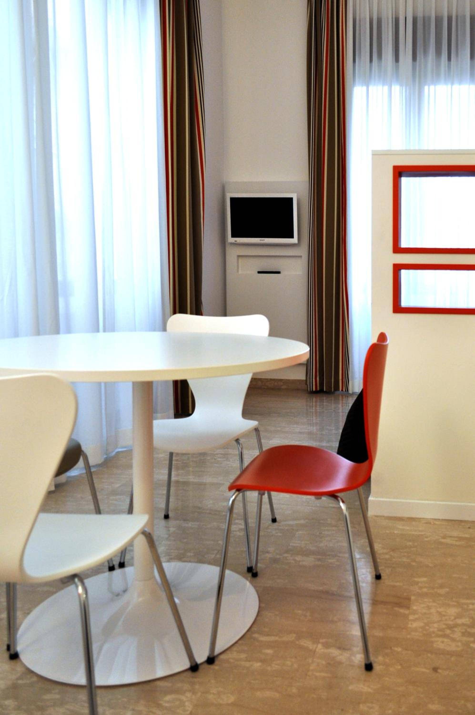 BB Hotels Aparthotel Bocconi 2