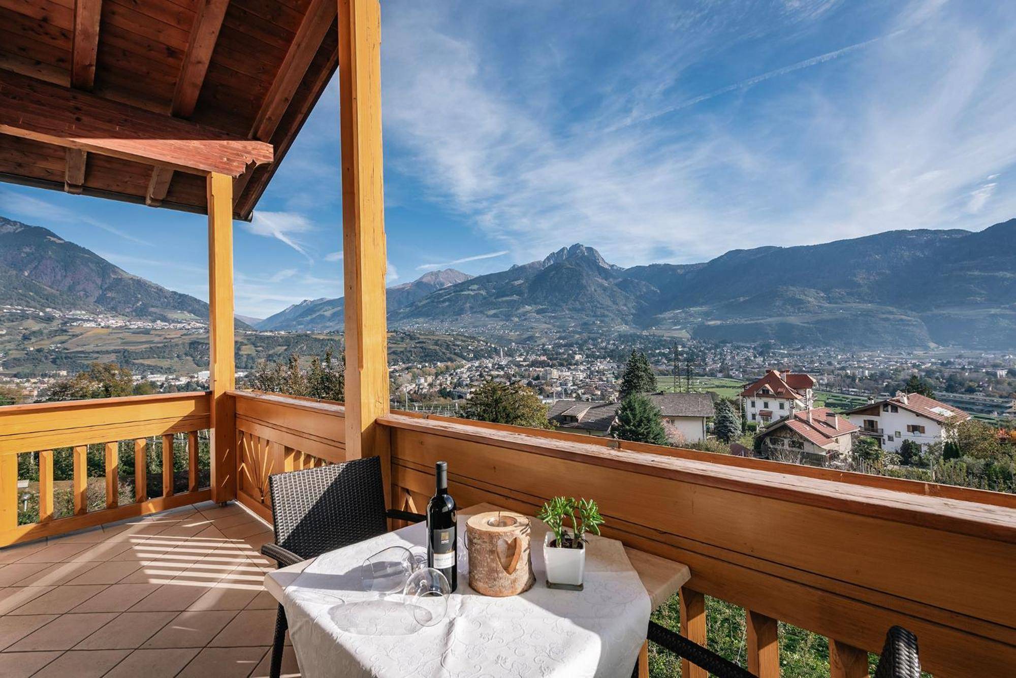 Landhaus Hotel Kristall 2