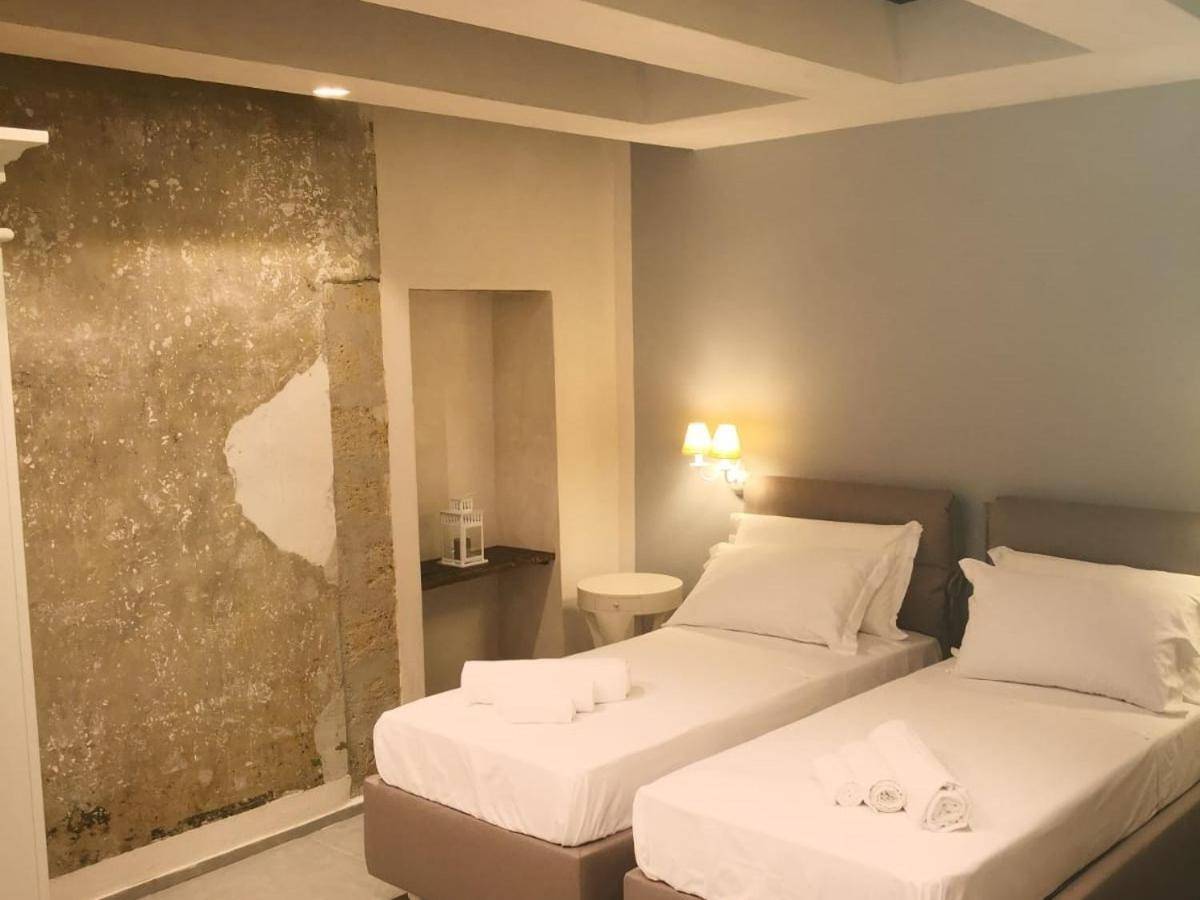 B&B Vicoli di Napoli 1