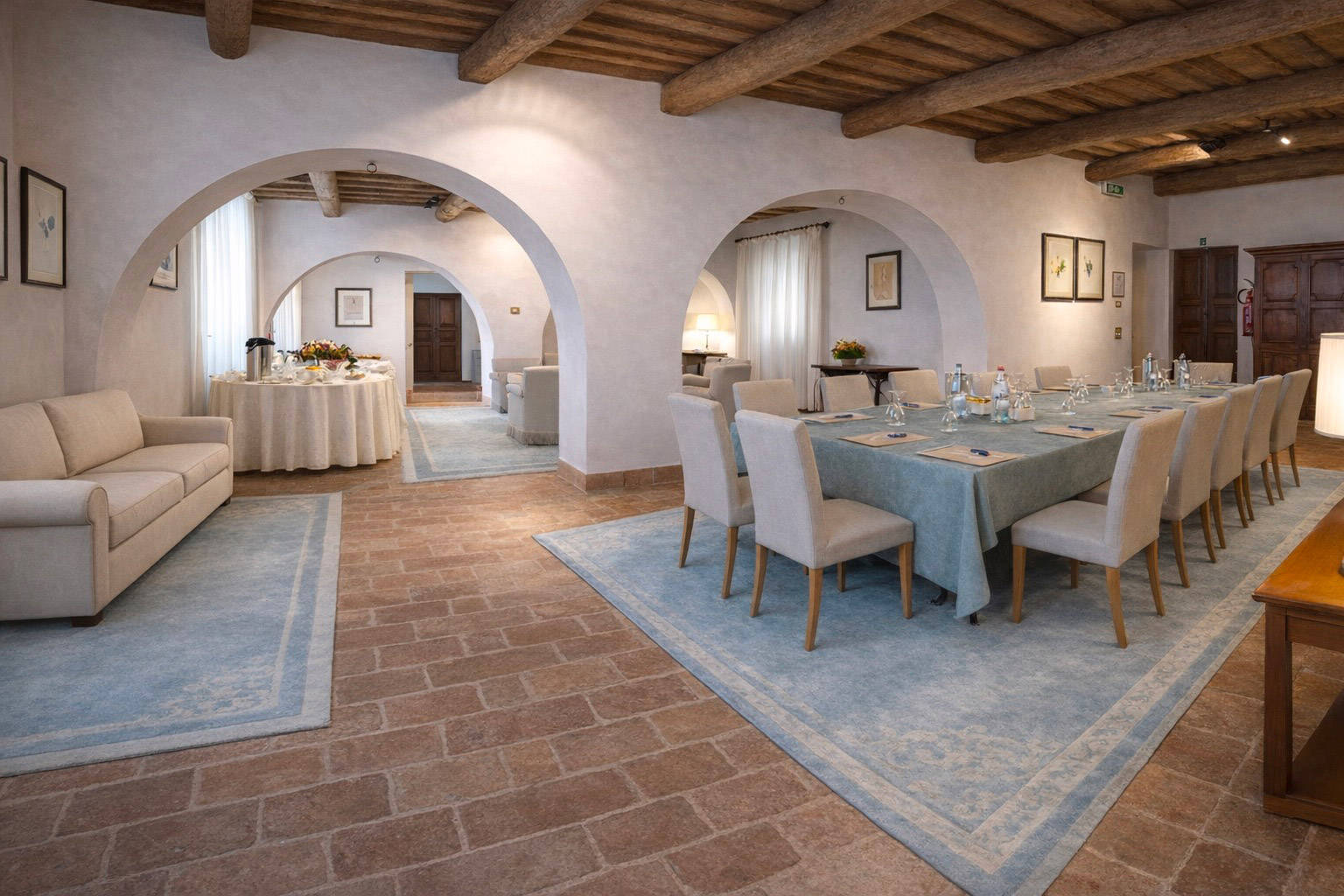 Borgo Tre Vaselle 2
