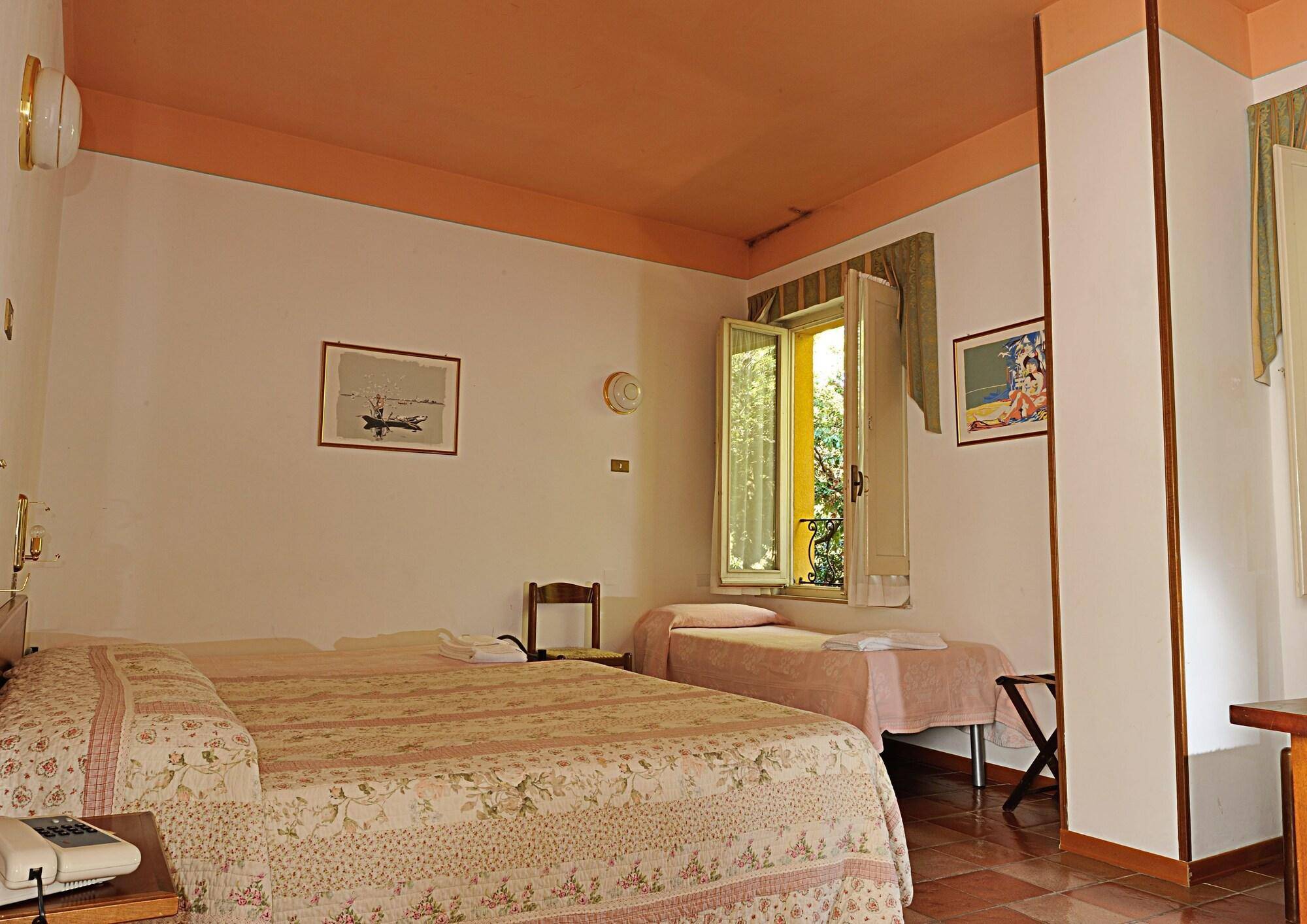 Albergo Ristorante Ferretti 1