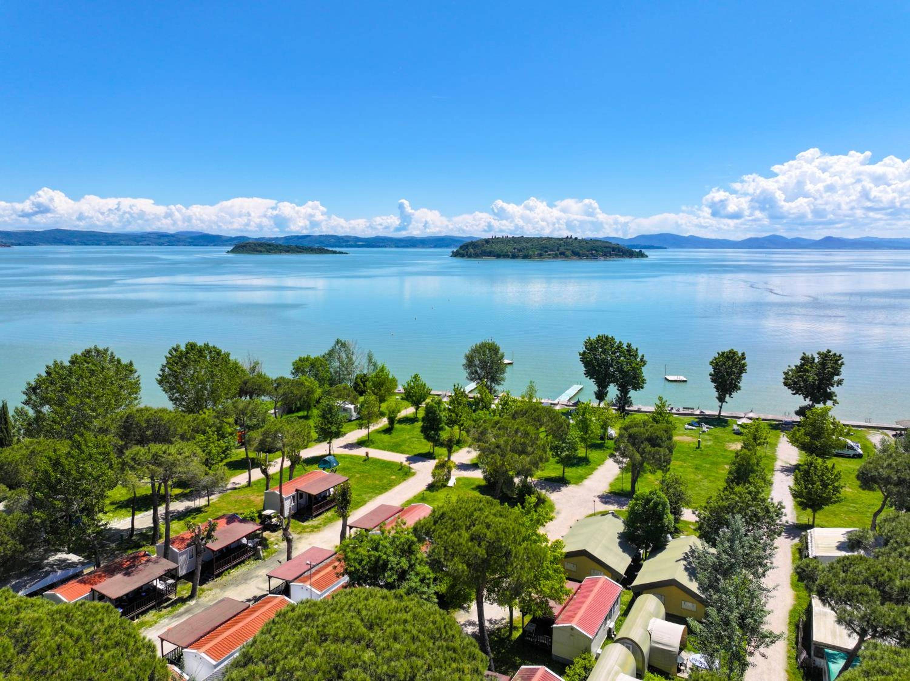Camping Village Punta Navaccia 2