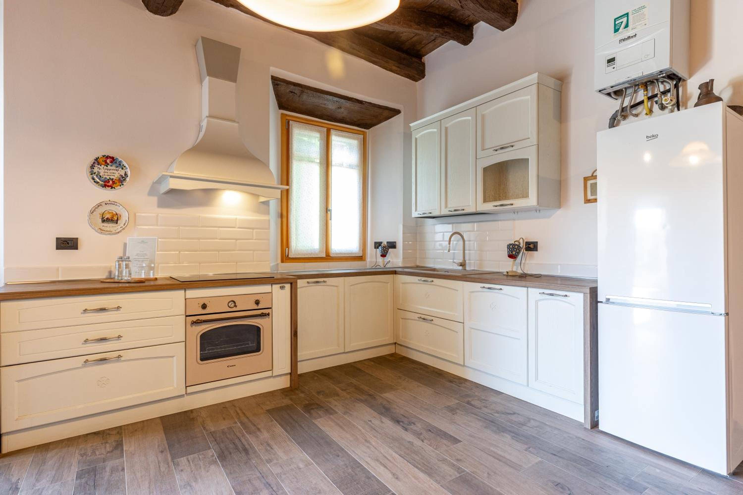 La Casa del Mulino 2