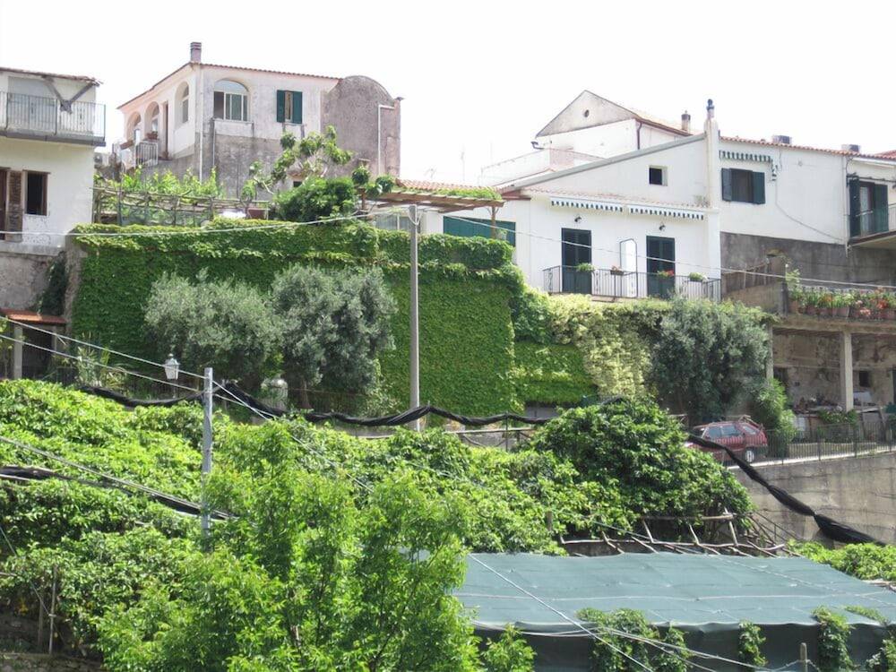 Dint'a Torre Bed and Breakfast 1
