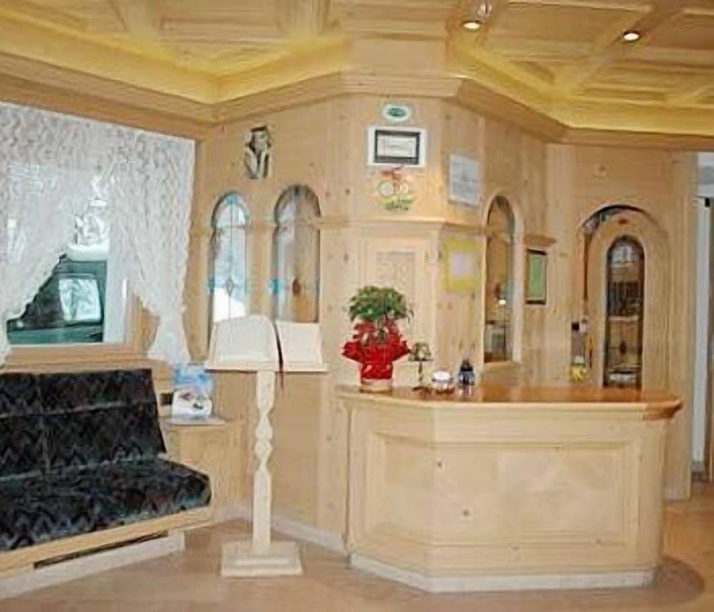 Wellness Hotel Lupo Bianco 2