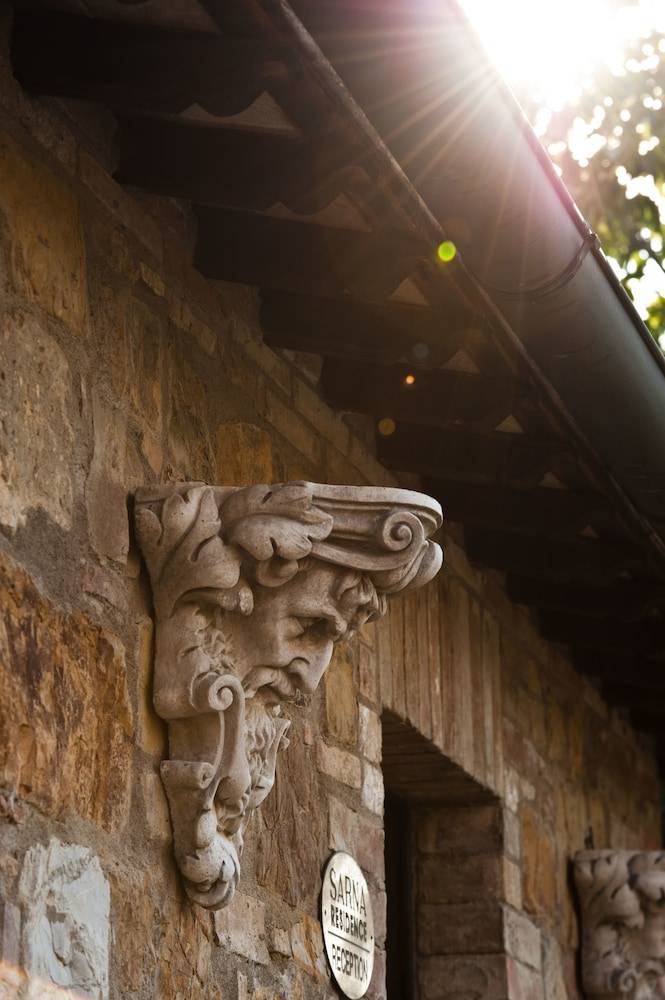 SARNA Residence 2