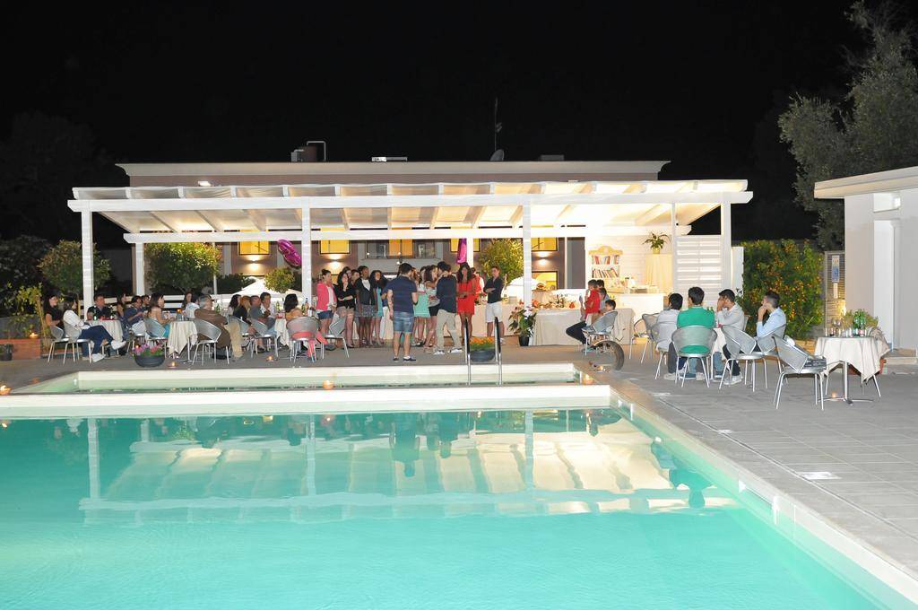 Hotel Mareluna 1