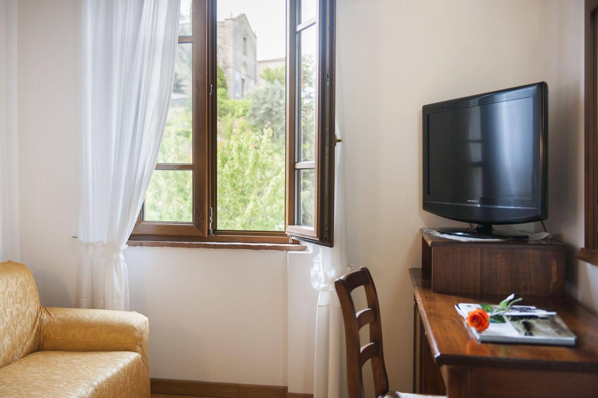 Hotel La Pace 2