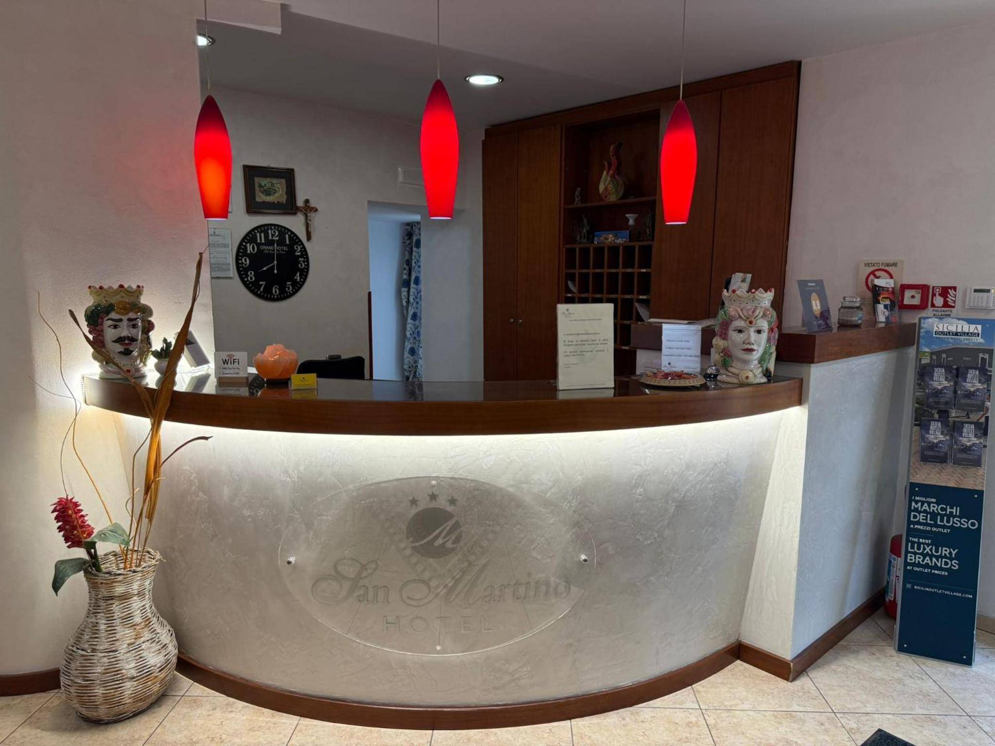 Hotel San Martino 2