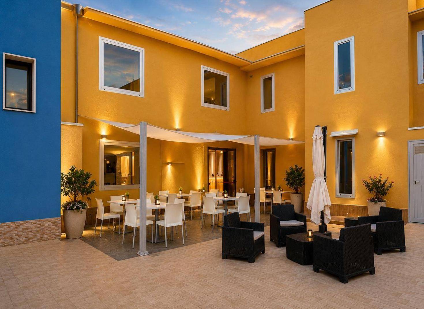Hotel San Martino 1