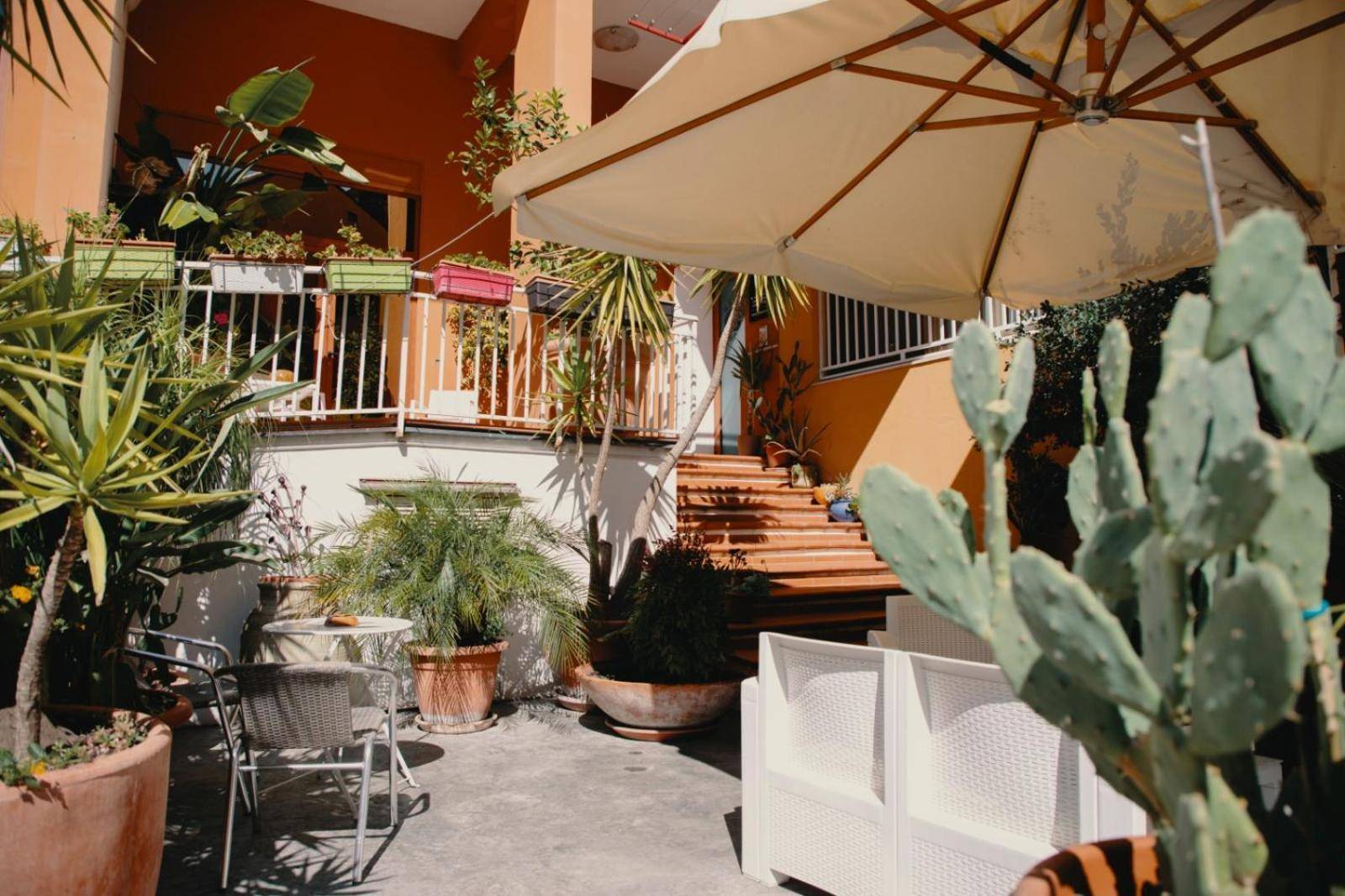 Halykos Hotel 2
