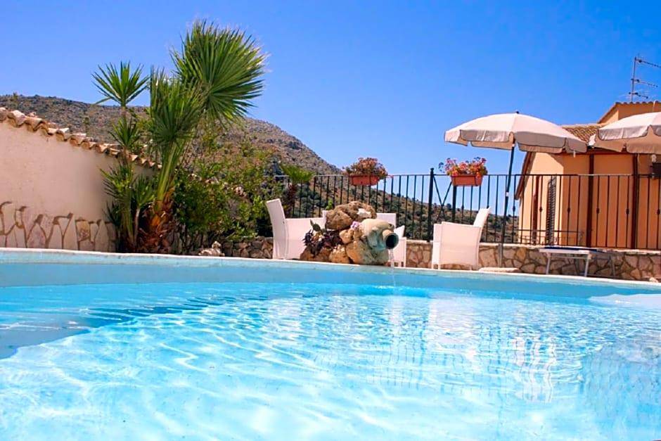 Hotel Il Cortile 1