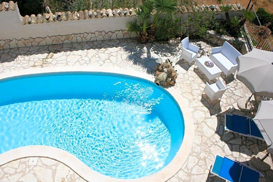Hotel Il Cortile 2