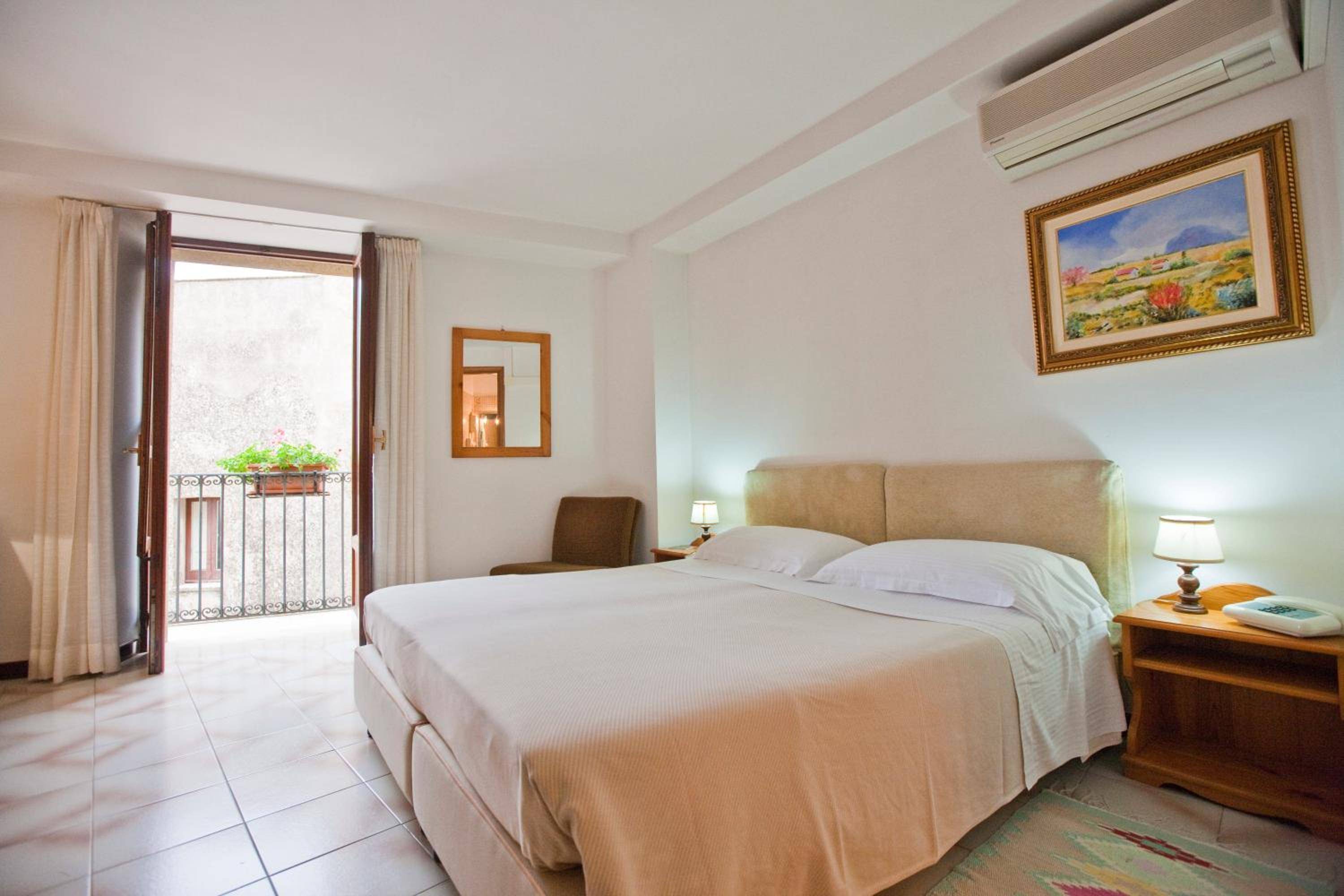 Hotel Moderno 1