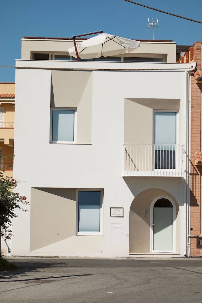 B&B Torreforte 1